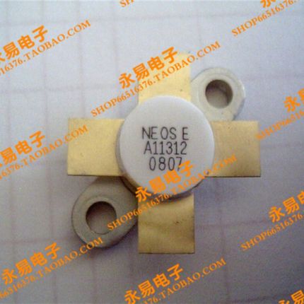 A11312 陶瓷高频管 微波管 射频管 质量保证