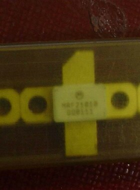 MRF21010LR1  陶瓷高频管 微波管 射频管 质量保证