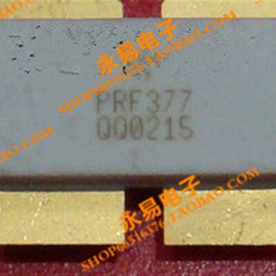 PRF377 陶瓷高频管 微波管 射频管 质量保证