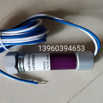 紫外线火焰探测器C7035A1064 7027A1049 7027A1072 7027A1023贝特