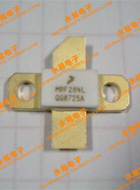 MRF284L 陶瓷高频管 微波管 射频管 质量保证