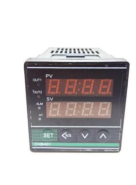 上海霍宇 温控器 CHB401/402/702-021-0131013 PT100控制温度仪表