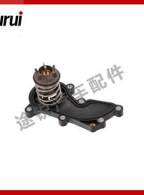 适用A5A6A7A8D416Q7EA837CRE3.0T节温器06E121111AT