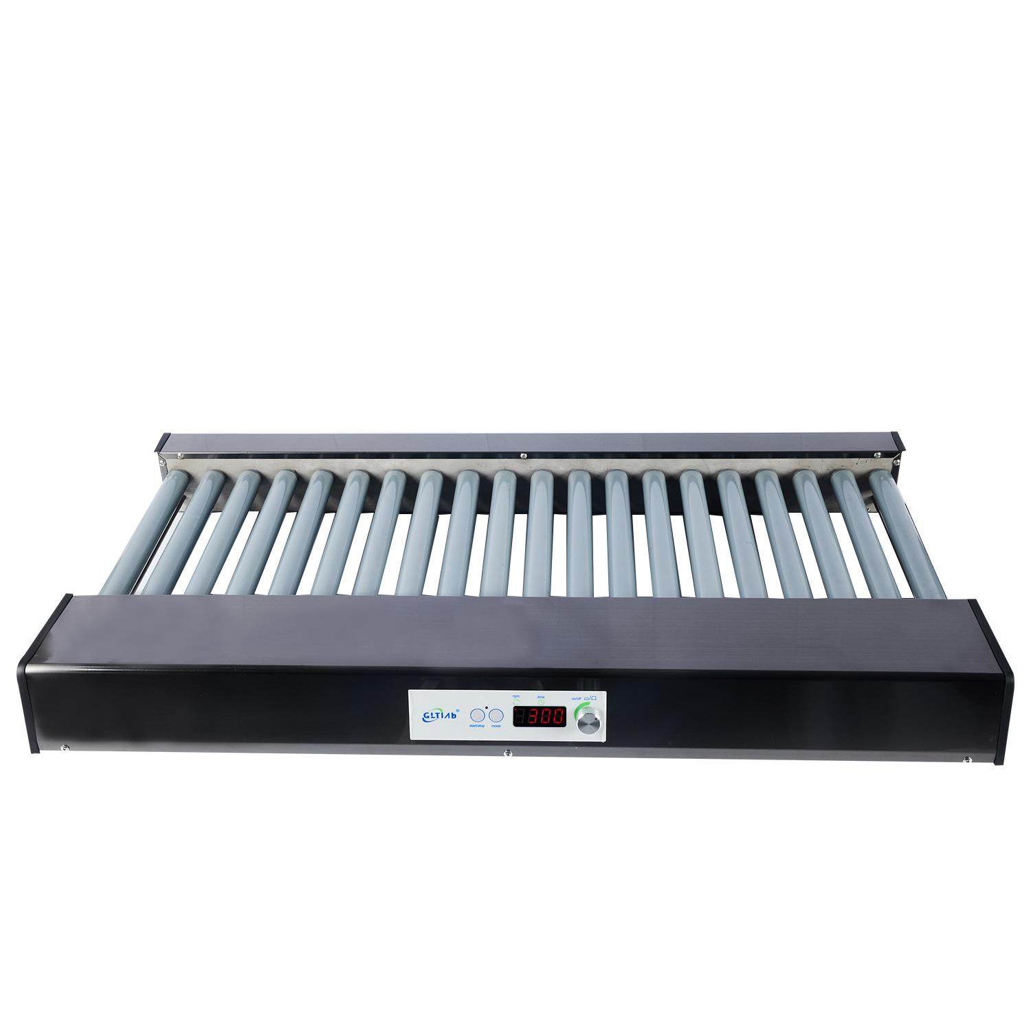 国力天整机不锈钢大型数控滚轴混匀仪滚瓶机TR20,工业油品/胶粘/化学/实验室用品,其他实验室设备,淘宝优惠券,粉丝福利购,淘宝优惠卷