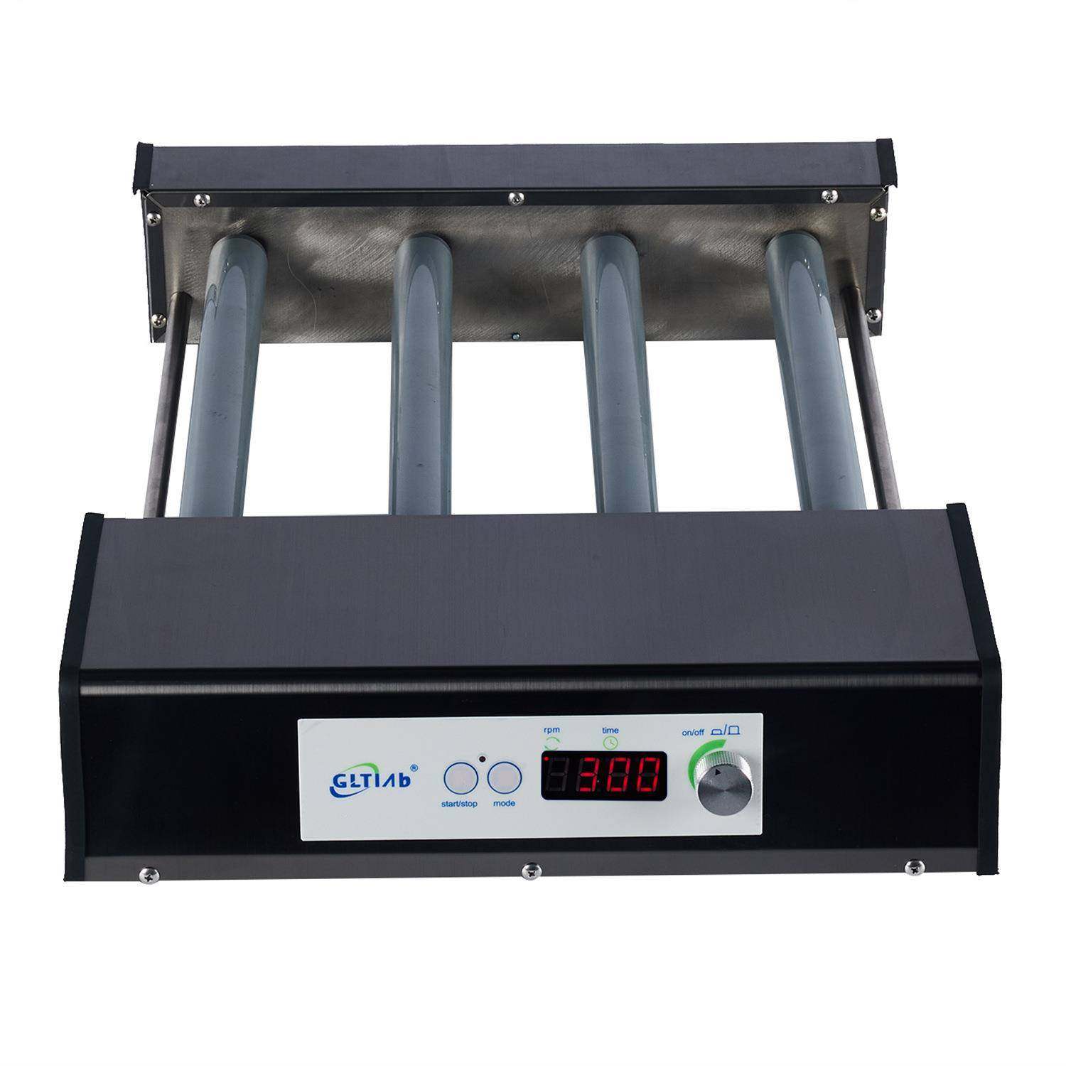 国力天公司数控平面4轴宽距滚轴混匀仪TR4,工业油品/胶粘/化学/实验室用品,其他实验室设备,淘宝优惠券,粉丝福利购,淘宝优惠卷