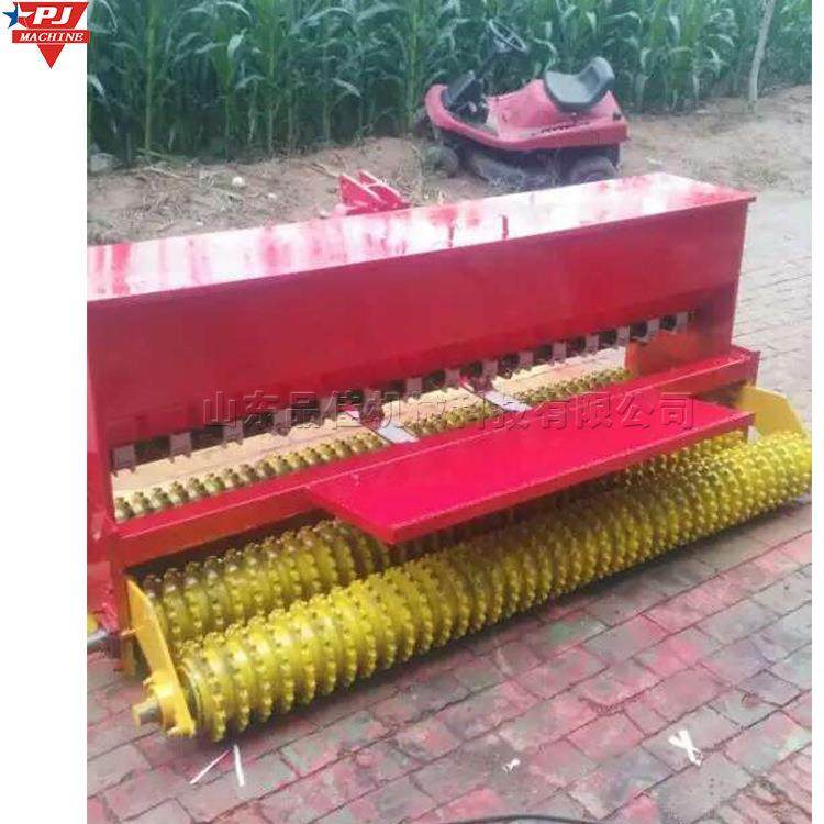 草坪播种机草籽覆土一体机牵悬挂式均匀撒种不浪费机器,农机/农具/农膜,播种栽苗器/地膜机,淘宝优惠券,粉丝福利购,淘宝优惠卷