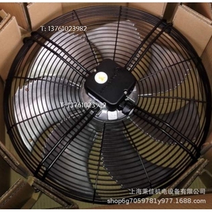 施乐百FN080 SDQ.6N.V7P5施乐百FB系列轴流风机