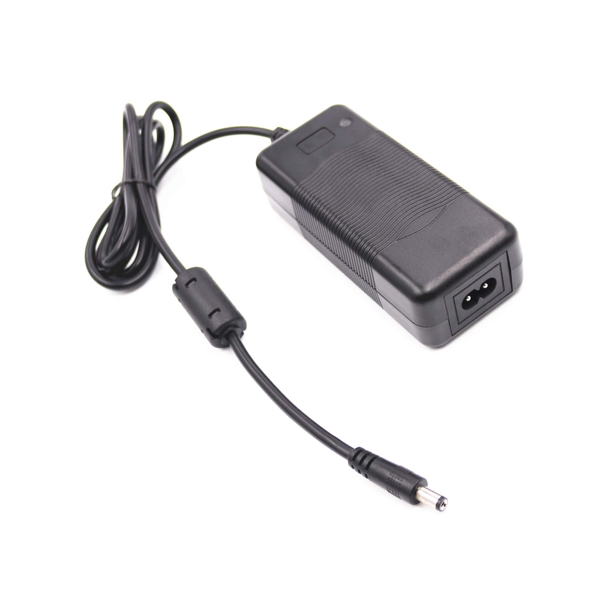 24V2.5A电源适配器 60W 12V5A桌面式开关电源 LED灯 按摩椅电源