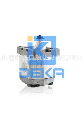 DEKA齿轮泵OT100P40D/G18P1