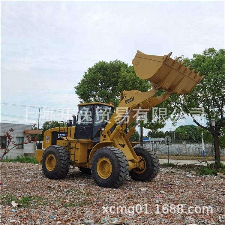 CAT卡特966装载机卡特966H装载机卡特多少钱车况好价格便宜