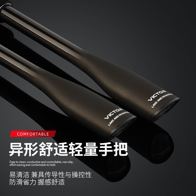 音羽24款超远投路亚竿高碳竿路滑竿