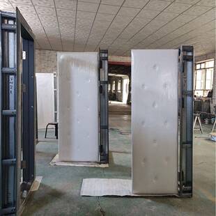 销售直播录播间会议室排练厅演播剧场隔音门