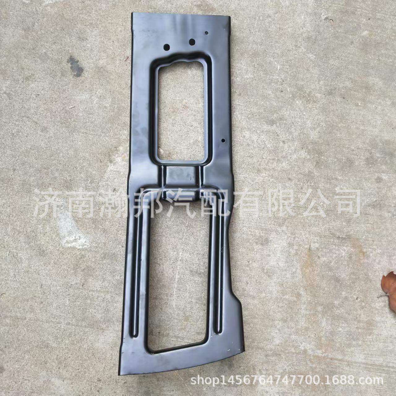 解放虎VH风扇叶 保险杠支架 虎VR前杠皮 J6F保险杠骨架雾灯总成