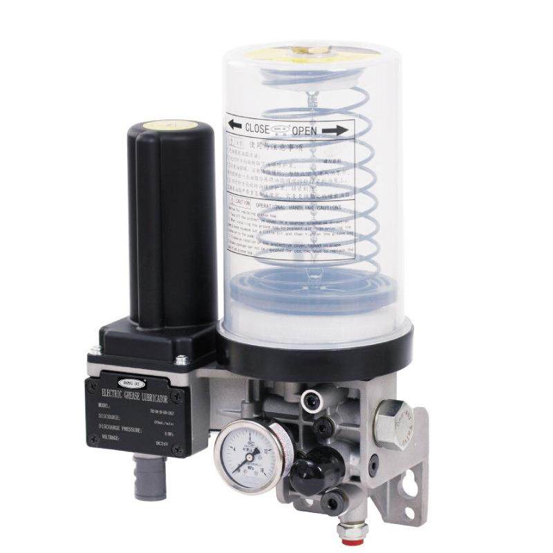 TRS电动油脂泵代替流遍宝腾电动油脂黄油泵24V220V油包润滑泵,收纳整理,烫衣板及配件,淘宝优惠券,粉丝福利购,淘宝优惠卷