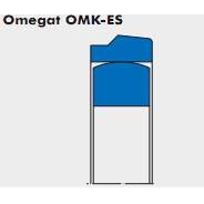 德国merkel密封圈 OMK-E OMK-ES型 组合油封