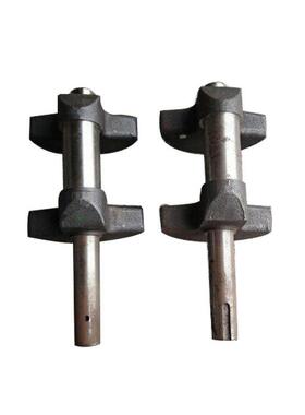 供应LB75170(LIEBAO)猎豹空压机曲轴空压机小配件曲轴