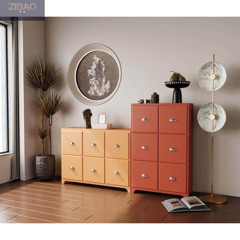 多巴胺斗柜卧室床尾收纳柜美式复古储物柜子客厅靠墙抽屉柜置物柜,纺织面料/辅料/配套,纺织机械配件,淘宝优惠券,粉丝福利购,淘宝优惠卷