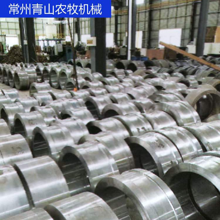 常州颗粒机配件  不锈钢合金钢环模  正昌牧羊系列颗粒机配件