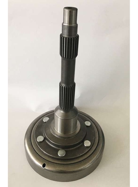 春风CF188-053000离合器外壳组合CLUTCH HOUSING ASSYATVUTV