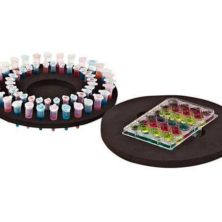 海门其林贝尔VORTEX-5H106多样品垫片套餐