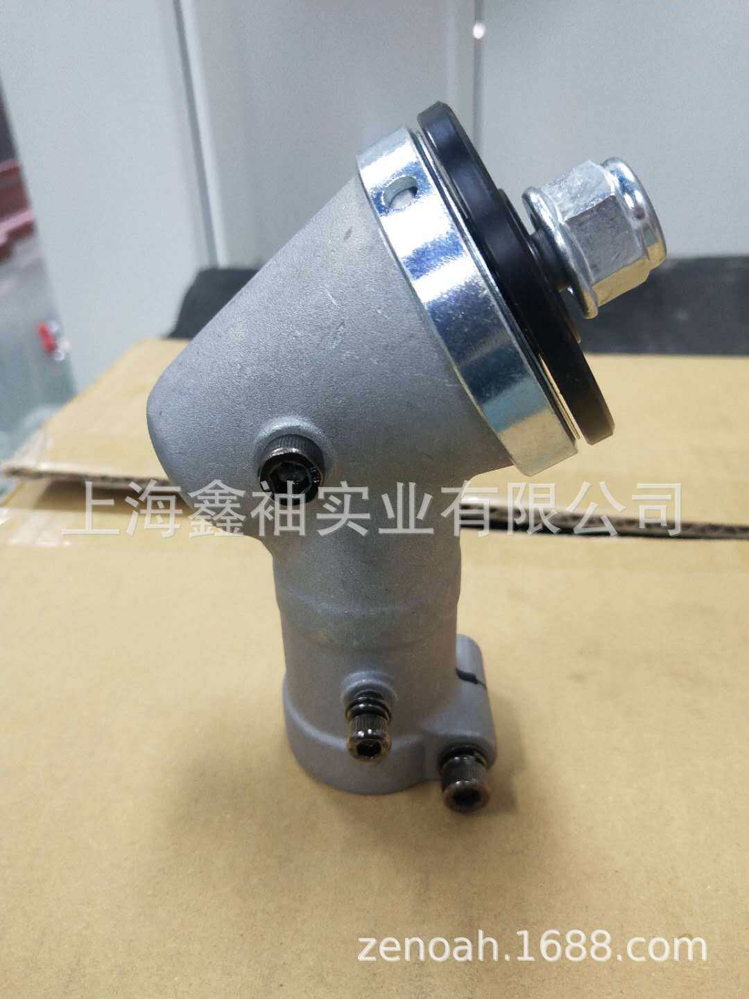 割灌机543RS齿轮箱工作头割灌机打草机修剪机配件