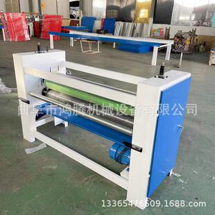 石膏大板涂胶机胶合板粘合岩棉涂胶机涂胶速度快胶辊质保一年