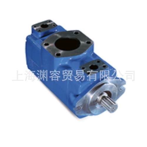 VICKERS威格世柱塞泵PVQ10-A2R-SE3S-20-C21-12