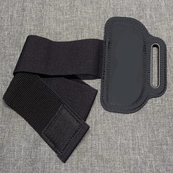 大 部适用健身冒险环腿腿绑带任天堂switchNS环部绑腿健身带固定