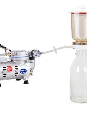 圣斯特FS300PMF 实验室缓冲液瓶顶式真空过滤装置