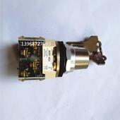 Allen 现货 Bradley罗克韦尔AB钥匙开关800T H33