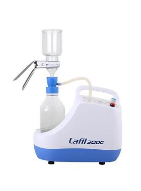 台湾洛科Lafil 300C – VF12溶剂纯化系统