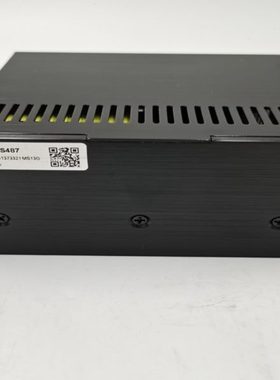 深圳雷赛智能电机驱动器专用开关电源 SPS407 / SPS487 / SPS705