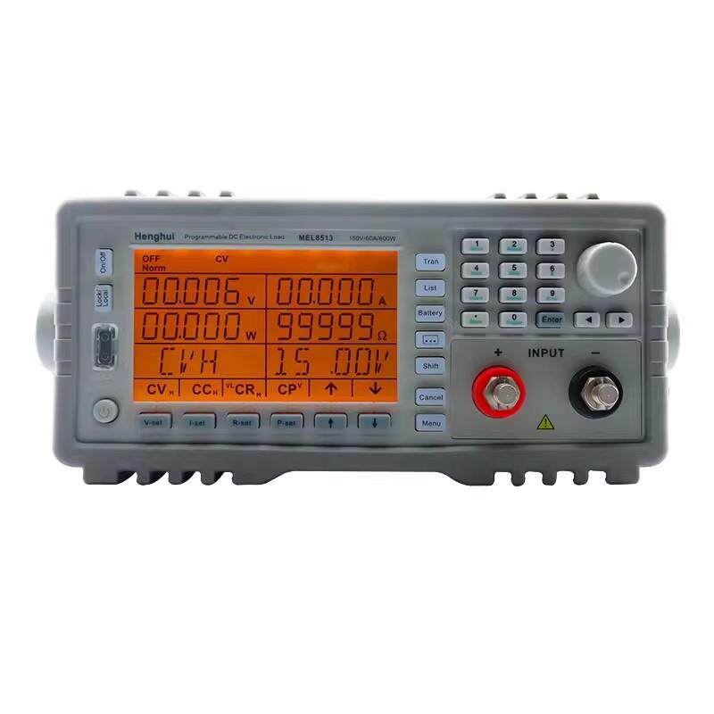 IT8513C可编程直流电子负载测试仪150V30A电子负载仪300W600W
