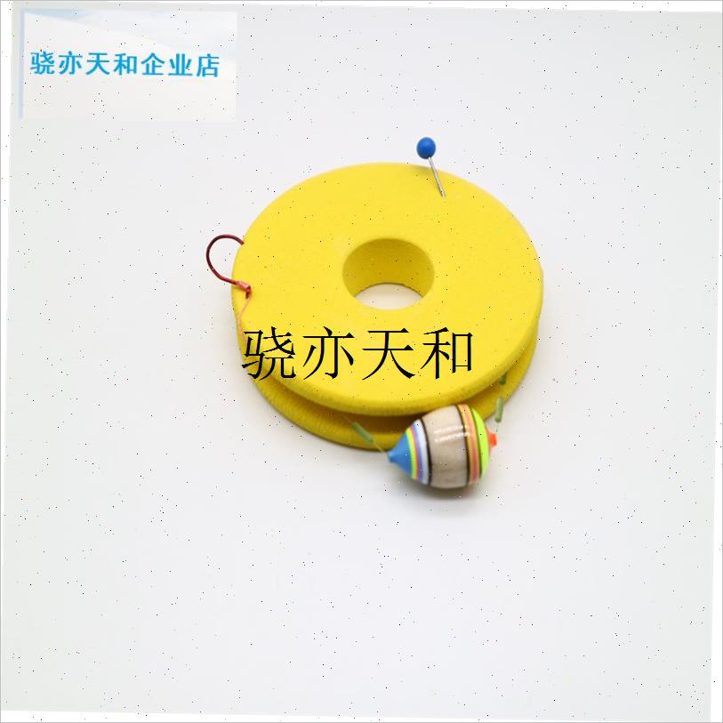 l湾钓虾阿波漂天平线组纯手工绑制线I组子线单钩钓虾快别钓组图片