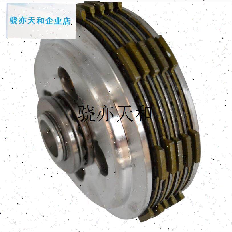 l耕机柴油机d汽油机变速箱171F173F178F186F离合器芯离合器外罩
