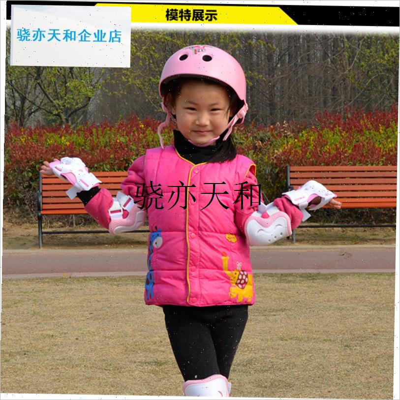 l头盔护具包e套装雄风头盔儿童骑行夏季轻便透气电动车头盔