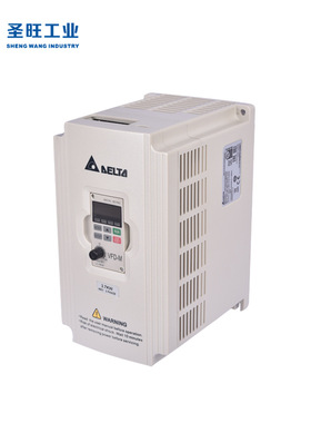 极速VFD-M台达三相低压通用变频器VFDB037M43A 3.7kw 380v变频调