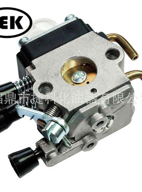 极速厂家a直售油锯 适用斯蒂尔stihlFS45 FS55 45 75割草机化油器