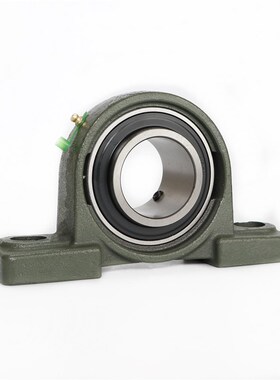 极速重型外球面轴承UCP215/UCP216/P217/P21O8/UCP220立式带座轴