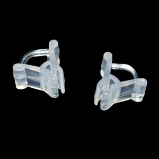 极速Plastic Grafting Clips Greenhouse RetainingR Clips Agric