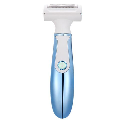 极速Three-in-onke Shaver Womens Armpit Hair Electric Shaver