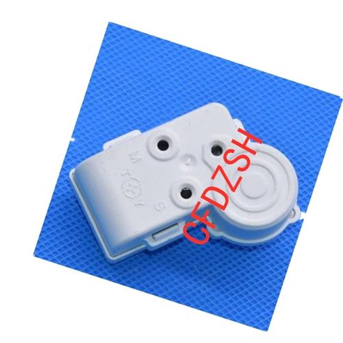 极速冰箱冰柜压缩机启动器过载u保护器继电器ZHB69-120P15规格一