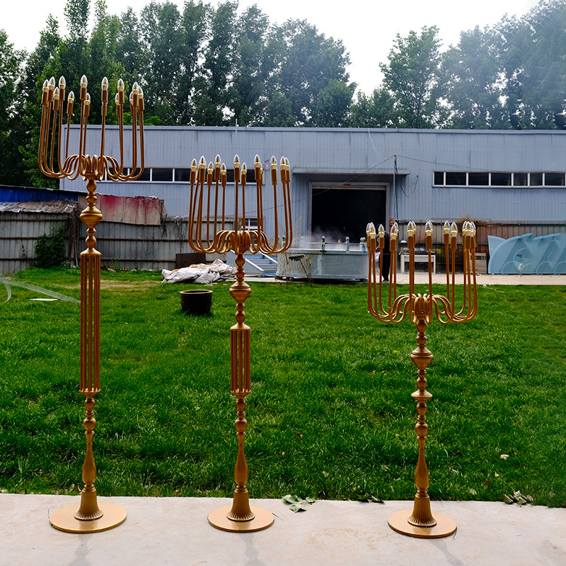 极速新款婚庆道具罗马柱烛台场景装饰布置婚礼拍S摄铁艺路引主题,节庆用品/礼品,路引,淘宝优惠券,粉丝福利购,淘宝优惠卷