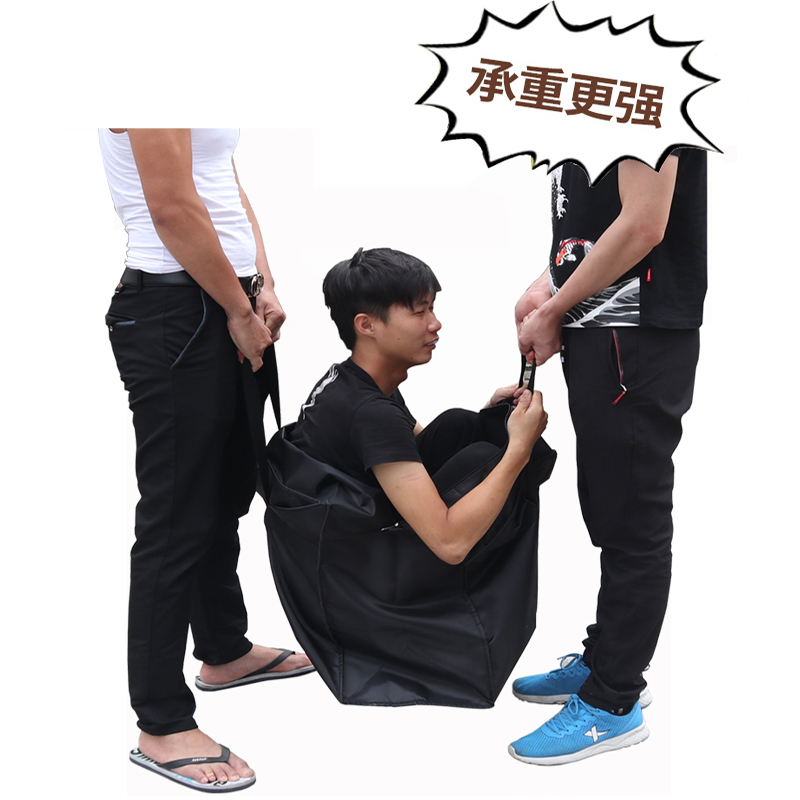 极速红白蓝编织袋超大容量搬家神器收纳蛇皮打包行T李麻袋口袋袋