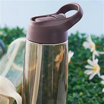 极速550ml850ml1000ml Outdoor Ecofriendly PSlastic Water
