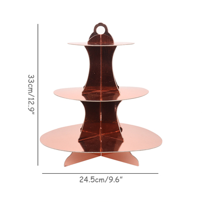 极速Rose Gold Birthday Decorations Couplet AnniversaryZ Supp