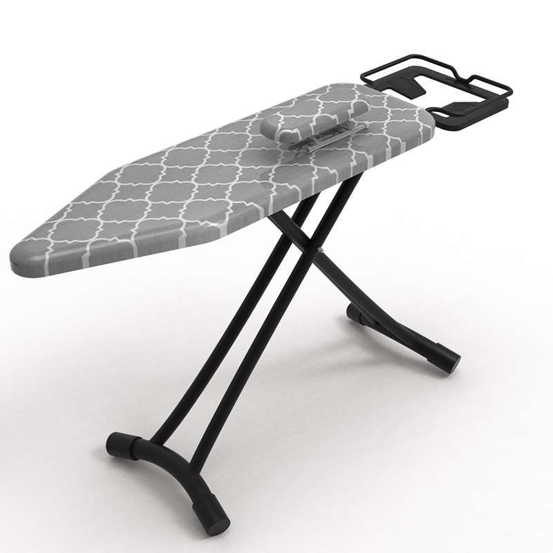 极速烫衣板熨衣板家用大号电w熨斗板熨烫板烫衣架熨衣服板架可折