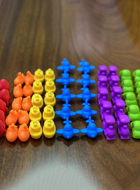 极速Kid Rainbow Matching Game Animal Cognition RaUinbow Colo