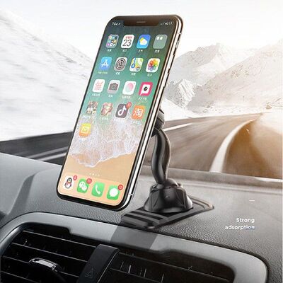 新品Car Phone Holder Univuersal Magnetic Mobile Phone Stand