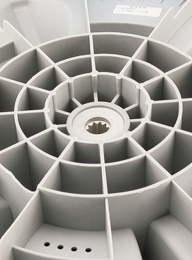 极速XQB70-508PG/1088G天鹅洗衣机波轮转盘TB65/70-QX509PG/X508P